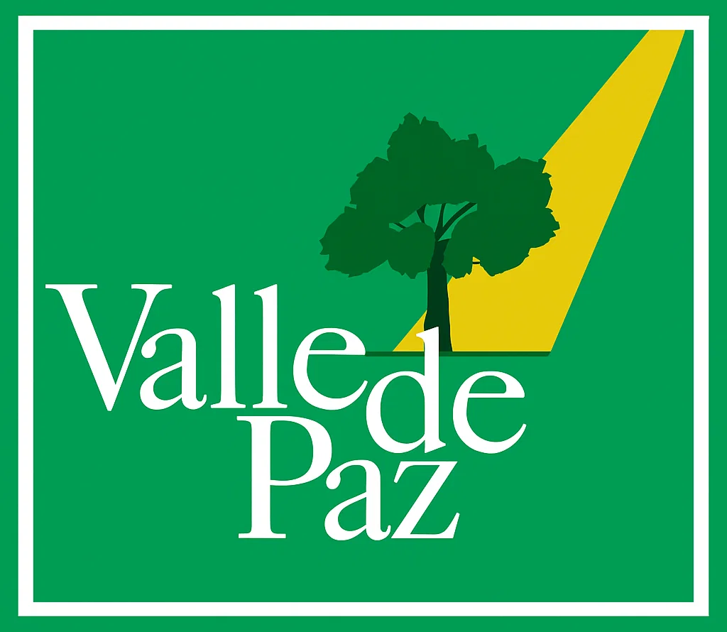 Logo Valle de Paz